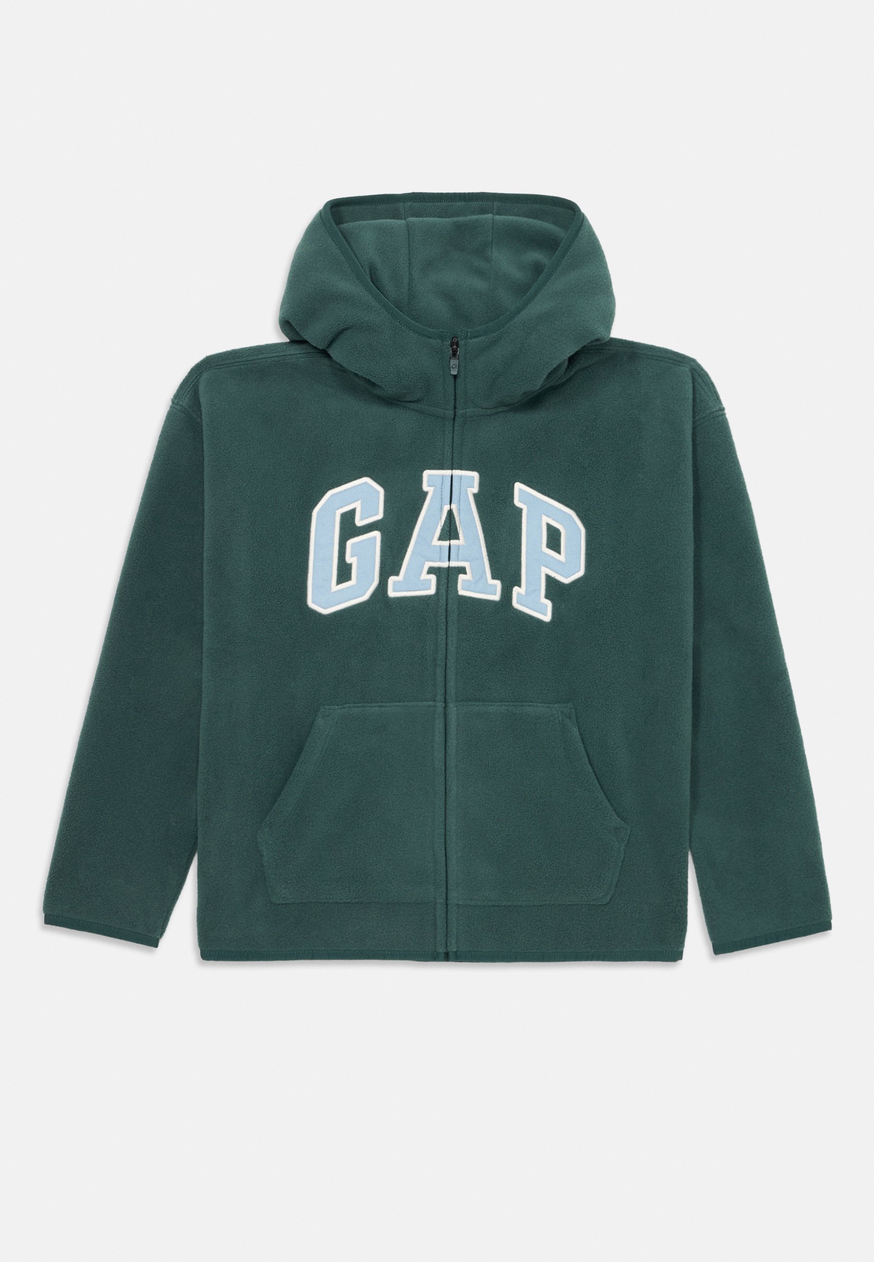 Capucha Sudadera Con Cremallera Gap GAP Jersey Con Capucha Moores
