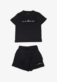 Non selezionato, nero