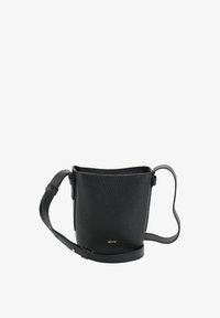 Unselected, black/gold