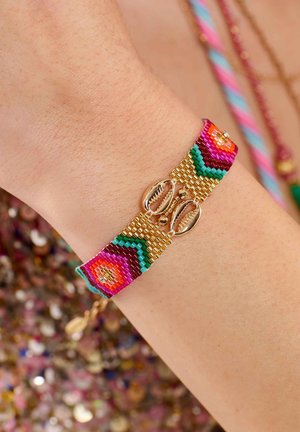 CARIACAS - Bracelet - multicolore