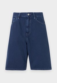 BRANDON - Jeansshorts - ink