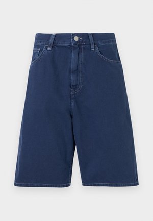 Carhartt WIP BRANDON - Short en jean - ink