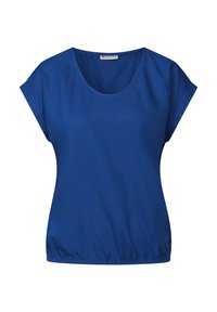 Niet geselecteerd, blau