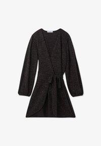 Non selezionato, nero