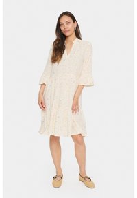 Saint Tropez EDA - Freizeitkleid - ice multi pastel blooms