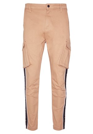 Cargohose - beige