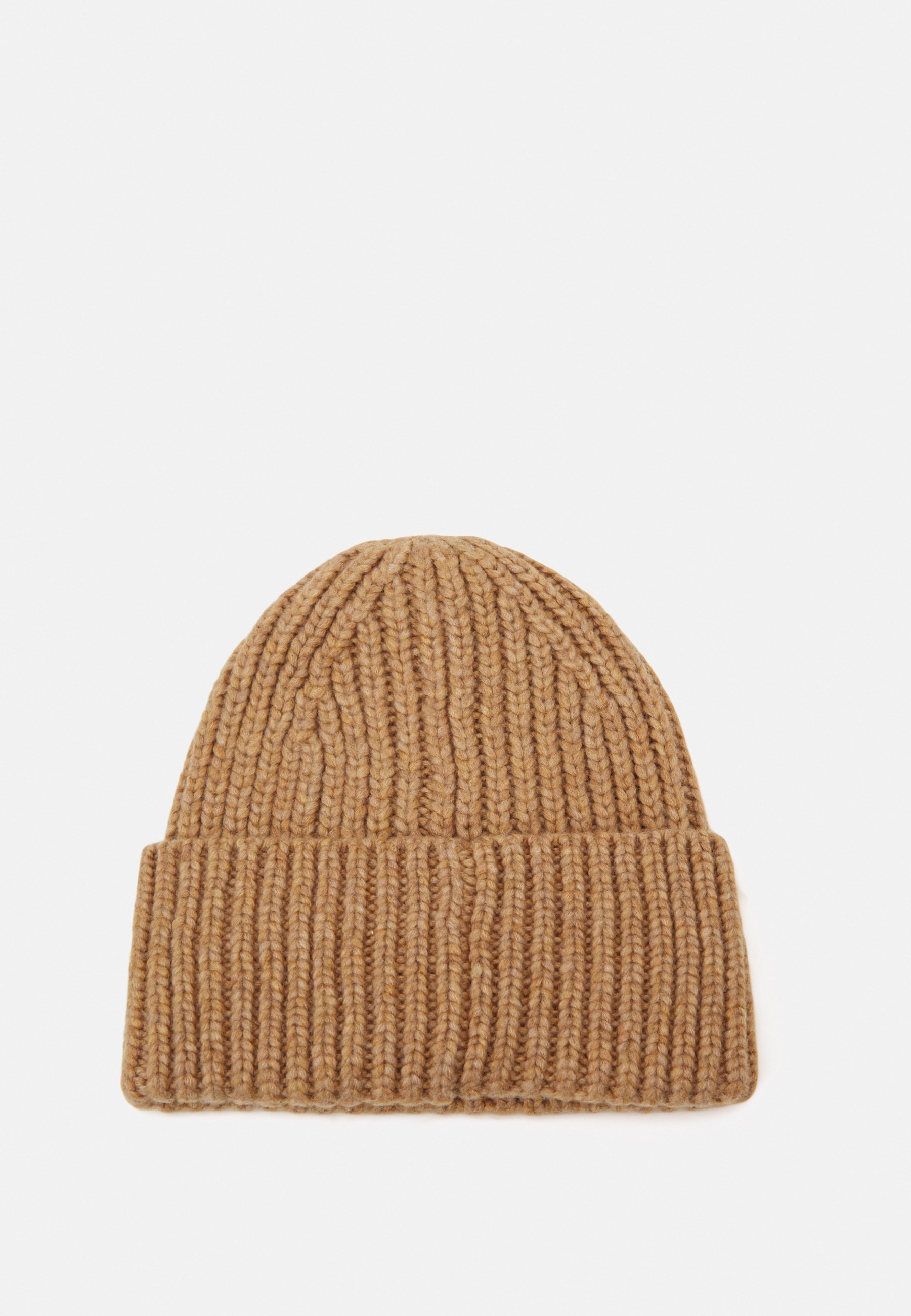 UGG CHUNKY BEANIE - Beanie - camel 
