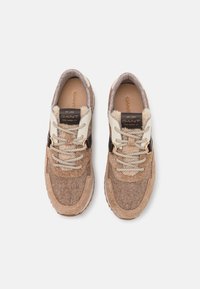 GANT BEVINDA - Sneaker low - mud brown