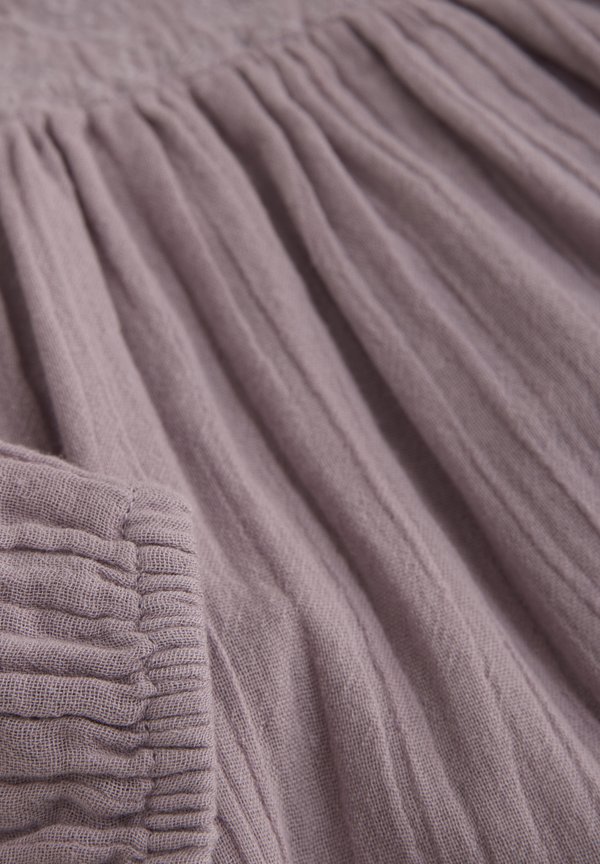 MIDRESS - Day dress - elderberry3