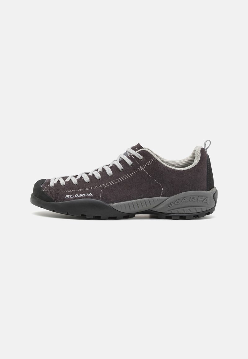 Scarpa MOJITO UNISEX - Pantofi drumeție - magnet