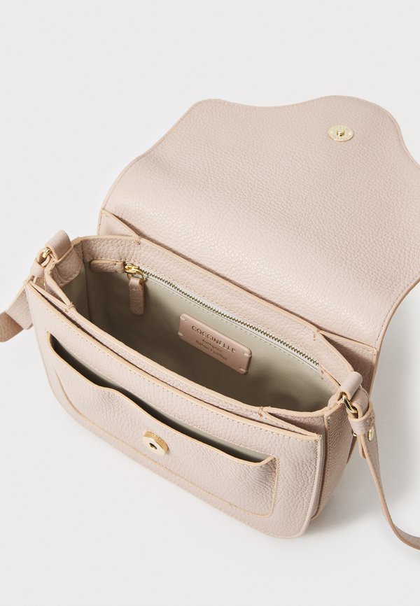 ME - Cross body bag - rosette4