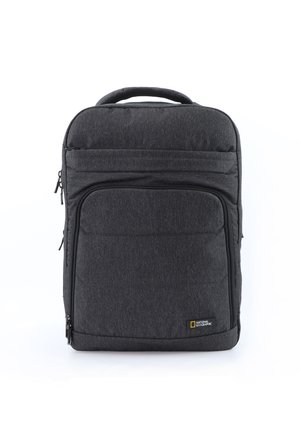 Rucksack - grau