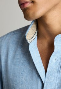 Next SHORT SLEEVE  - Ing - blue