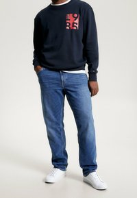 Tommy Hilfiger Bluza