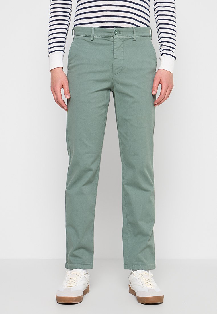 Pepe Jeans Chino groen