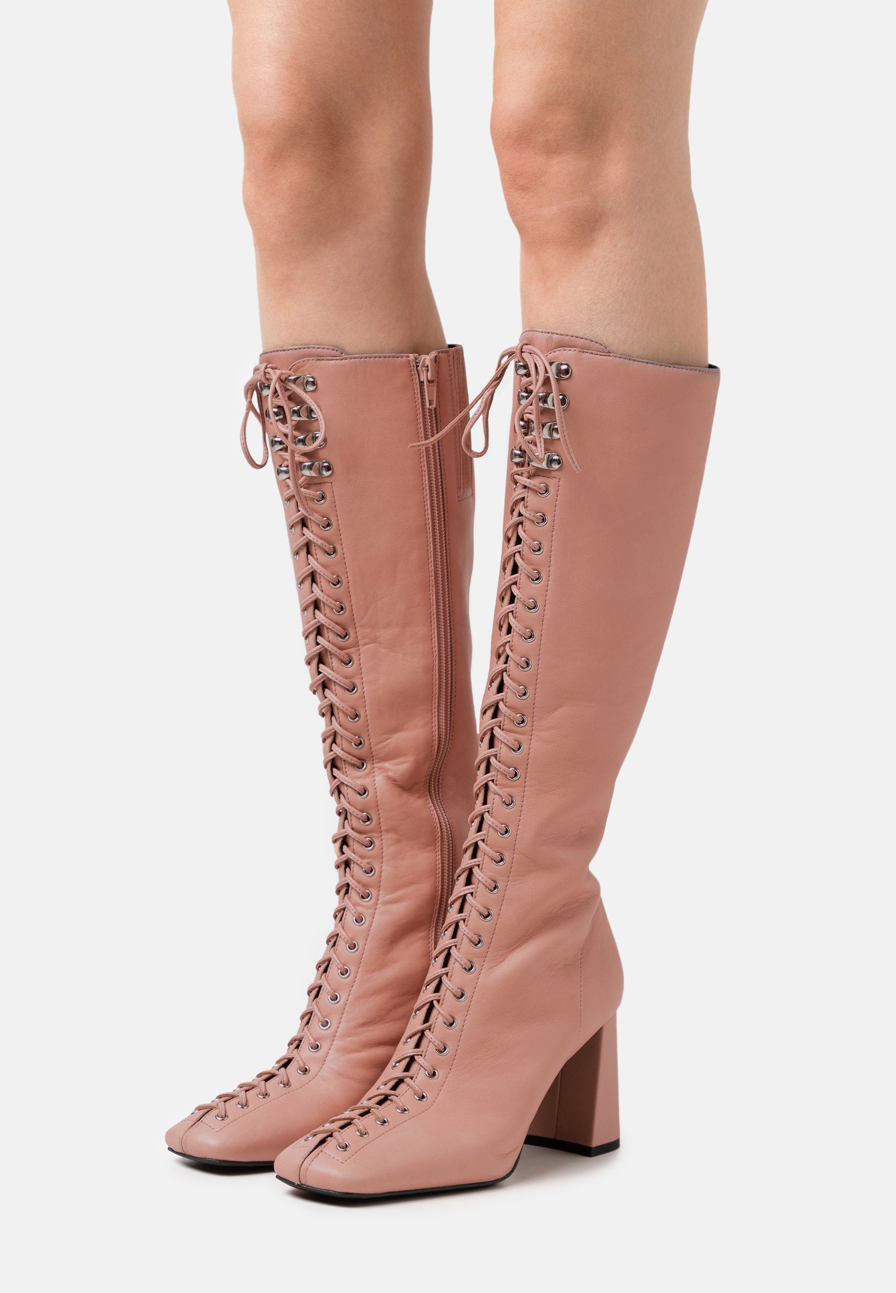 Women PATTI - Lace-up boots Women PATTI - Lace-up boots