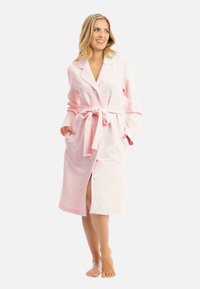 LOHE Albornoz - pink
