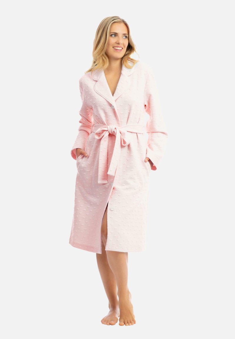 LOHE Albornoz - pink