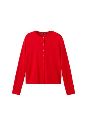 Mango, ADULT - Gilet - red