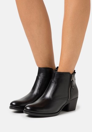 Anna Field, Boots à talons - black
