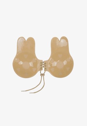 MAGIC Bodyfashion, VA VA VOOM - Strapless BH - latte