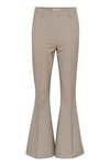 STELLANOR PANTS - Kalhoty - rock ridge