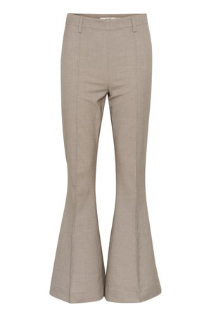 STELLANOR PANTS - Trousers - rock ridge