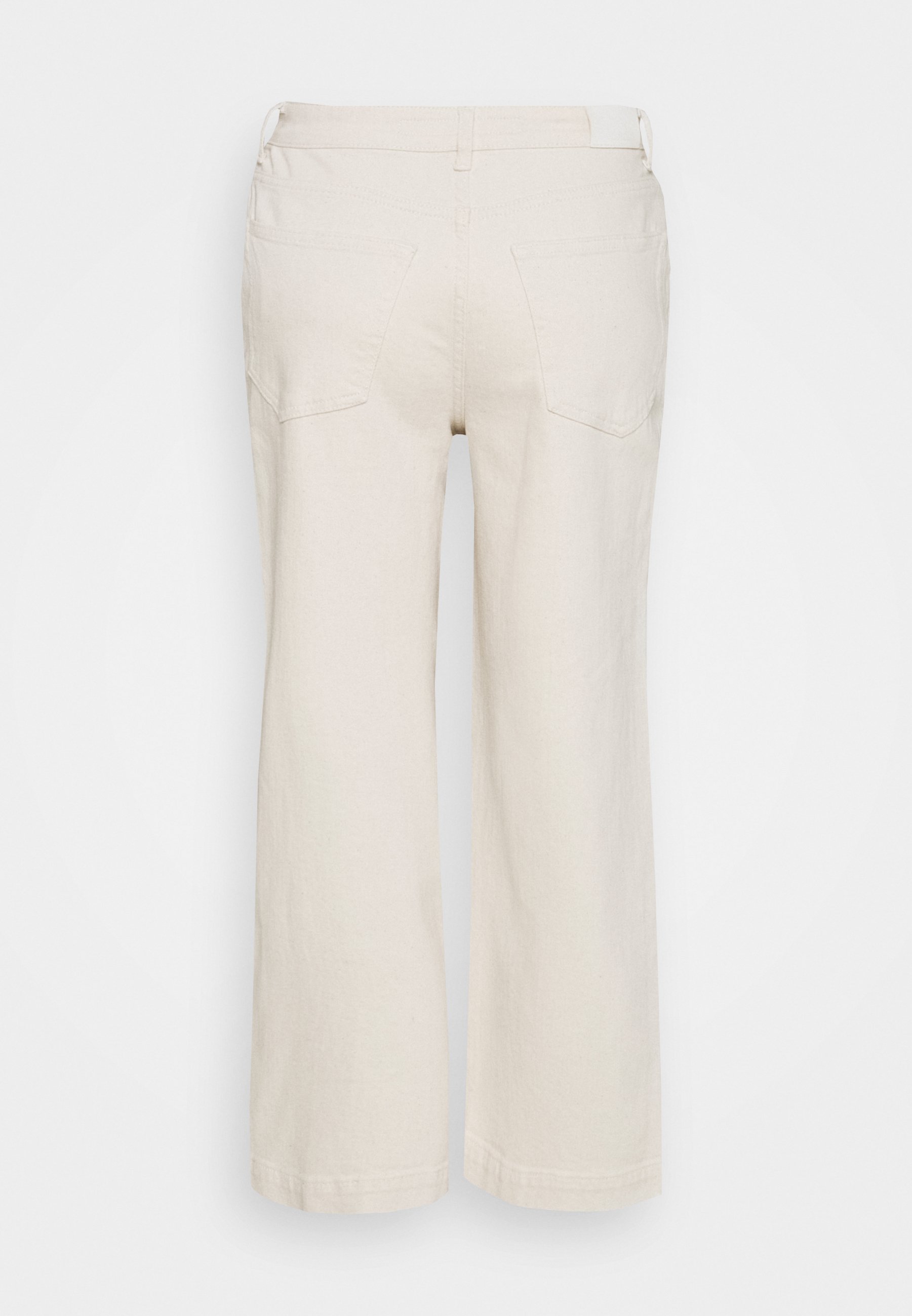 Marc O'Polo TROUSER HIGH WAIST WIDE LEG 
