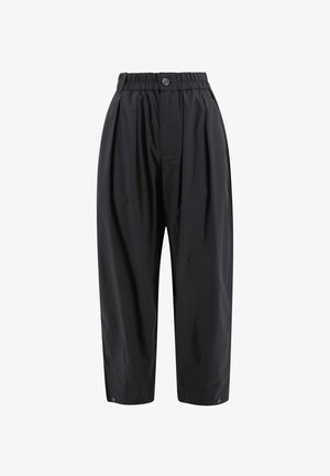 Sœur Pantalon classique - black