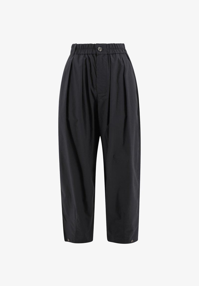 Sœur Pantalon classique - black