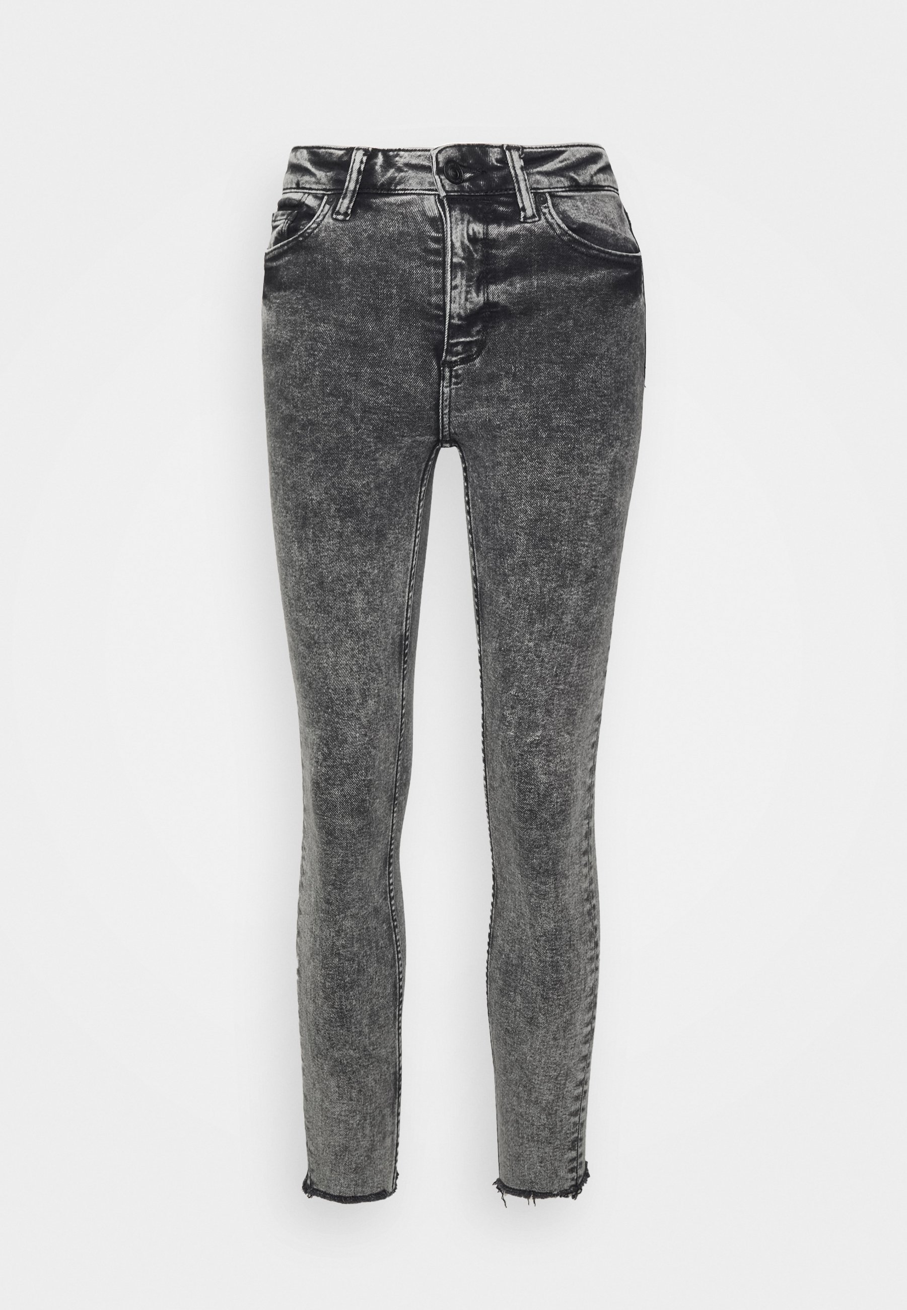 AllSaints DAX SIZEME - Jeans Skinny Fit 
