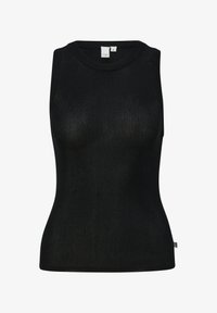 Geselecteerd, schwarz