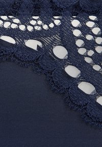 LASCANA SLIP - Trosor - dunkelblau