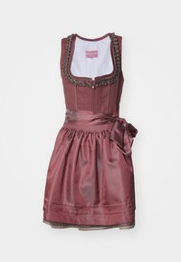 Dirndl - rost