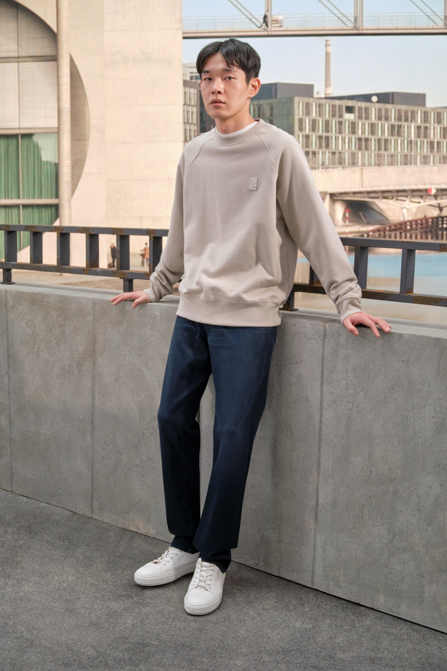Citizens of Humanity GAGE - Relaxed fit 
