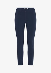 Niewybrane, copenhagen night