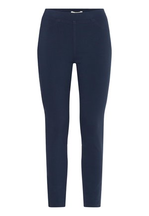 Oxmo OXKEILY SLIM FIT - Jegíny - copenhagen night