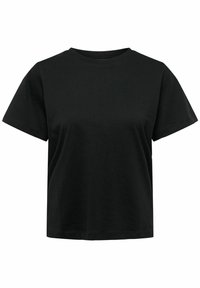 JDYPISA - T-Shirt basic - black