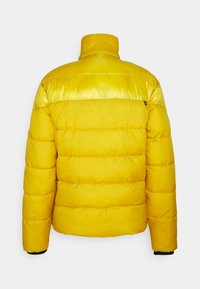 Petrol Industries Vinterjakker - yellow