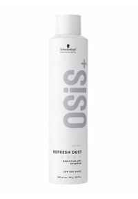 Schwarzkopf SCHWARZKOPF OSIS+ REFRESH DUST BODIFYING DRY SHAMPOO 300ML - Shampoo - undefiniert