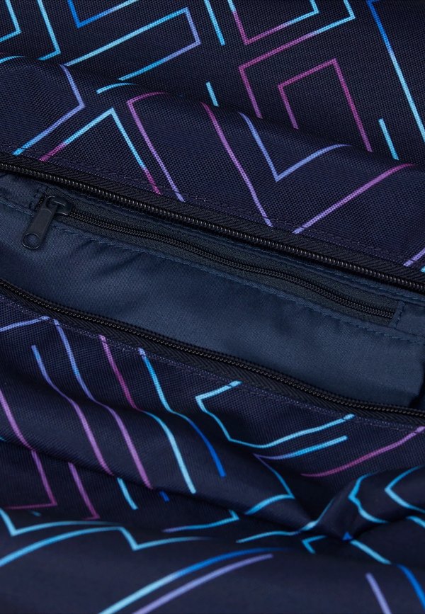 Sporttasche – dunkelblau