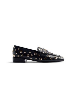 IMLAY  - Scarpe senza lacci - black