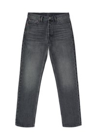 - Jeansy Straight Leg