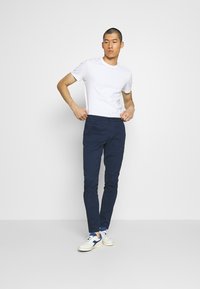 Only & Sons ONSCAM - Chinos - dress blues
