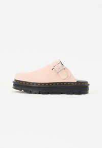 ZEB ZAG UNISEX - Mulas - powder pink