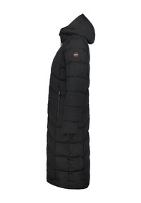 Icepeak PARTRIDGE - Wintermantel - schwarz