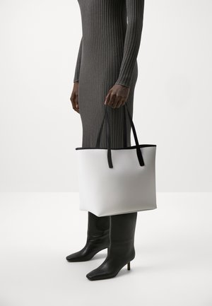 Even&Odd Τσάντα Tote - off-white