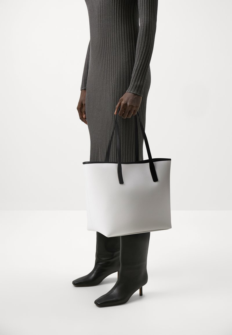 Even&Odd Τσάντα Tote - off-white