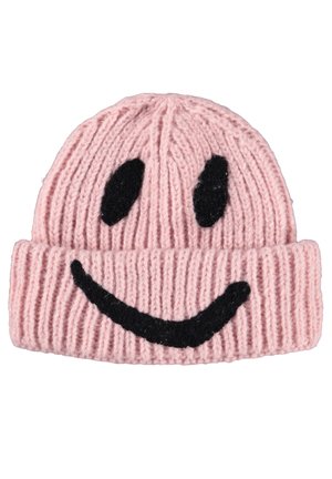 Molo, KIM UNISEX - Berretto - faded pink