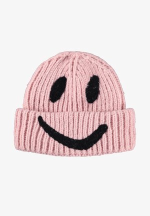 Molo, KIM UNISEX - Berretto - faded pink
